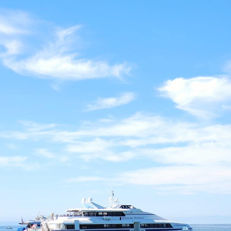 SteadyStateCommons yacht collection